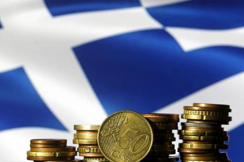 Greece-Eurozone