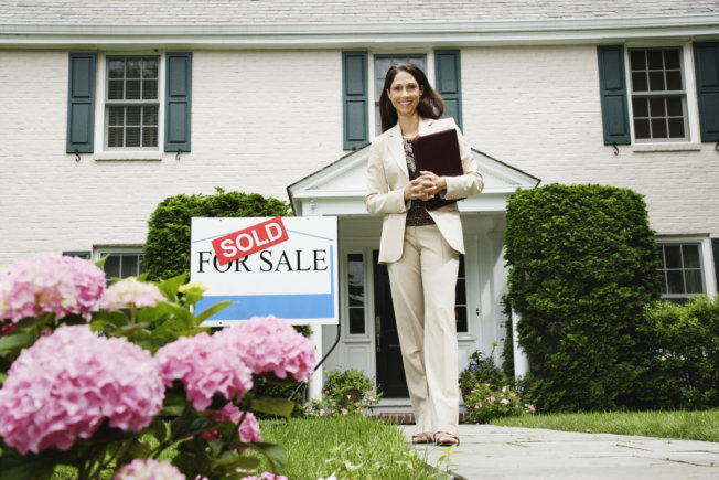 Spring Home Sellers Can