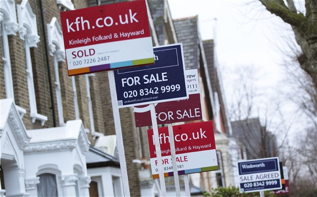 House Price Growth Picks