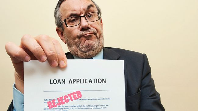 loan_application_rejection