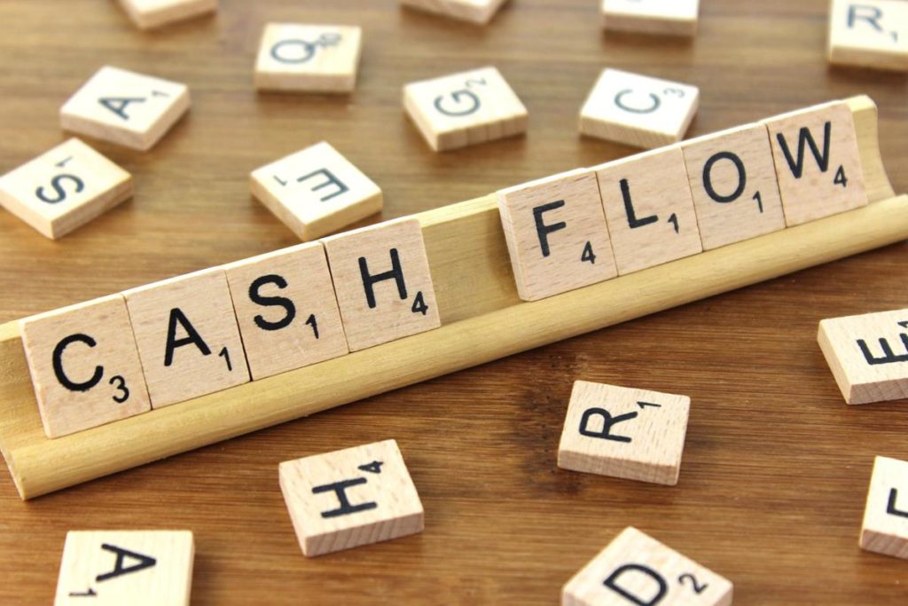 Manage Your Cash Flow