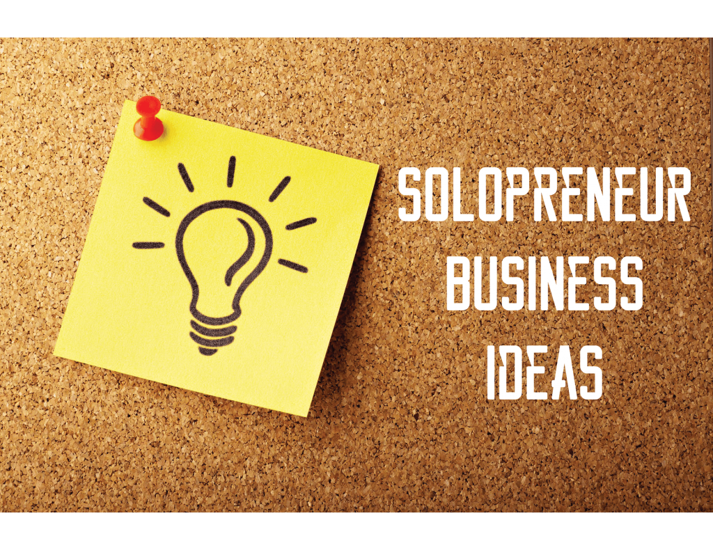 Solopreneur Life