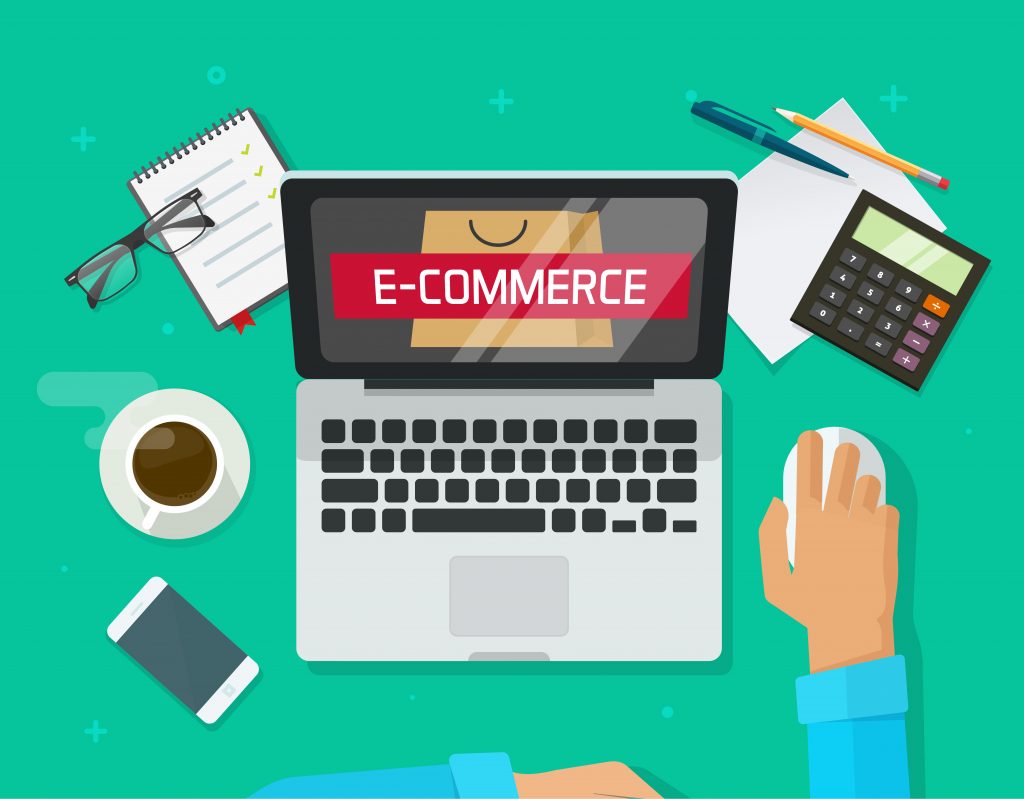 Ecommerce Retailers