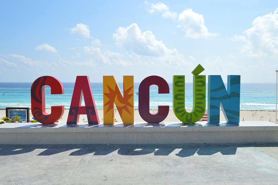 Enjoy Cancun