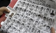 Mexico 43 Missing Students