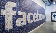 Facebook doubles fourth