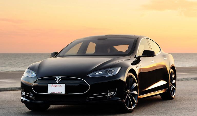 Tesla Model 3 Electric Car Orders Accelerate To 276,000