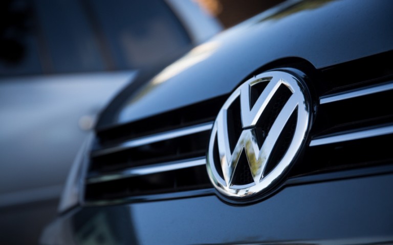 VW ‘To Offer Diesel Buy Back Deal in US’