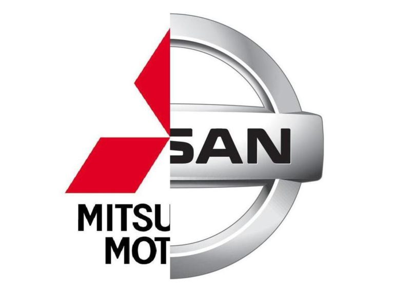 Nissan And Mitsubishi Motors Confirm Ttie-Up Talks