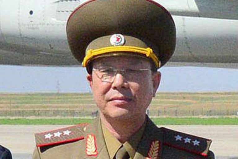 Ex-N. Korea army head, who Seoul said was executed, is alive