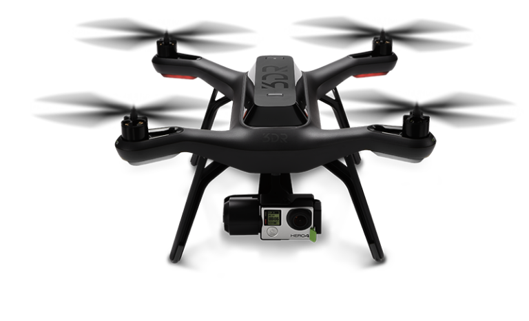 Xiaomi Mi Drone Poses Price Challenge To DJI