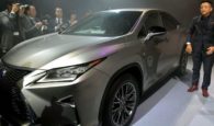 Faulty update breaks Lexus cars
