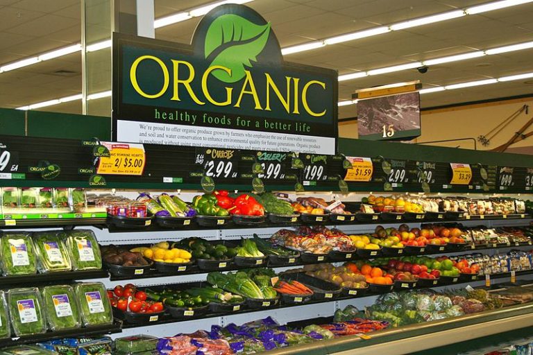 Revealed: The Surprising Myths About Organic Food You Probably Never Knew