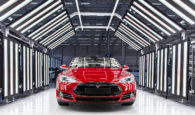Tesla could make a 400-mile