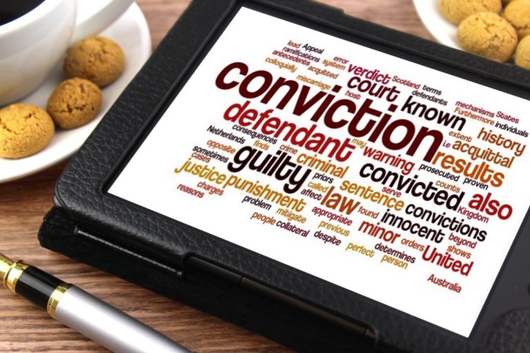 Revealed: How To Protect Ourselves From Unfair Prosecutions