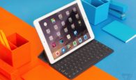 New 10.5-Inch iPad Pro in 2017