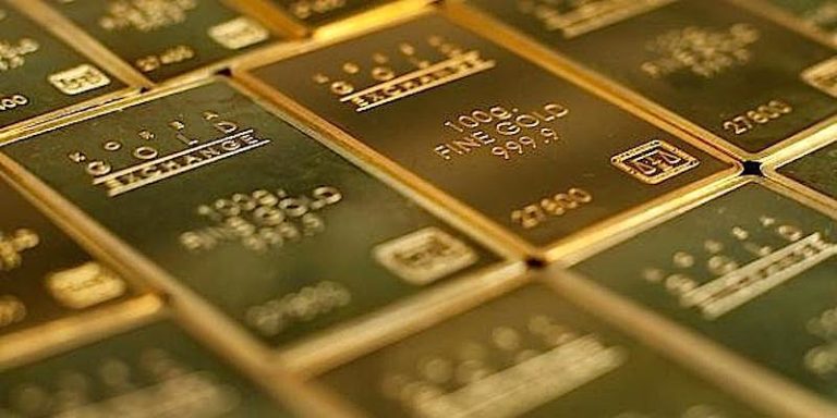 Can You Use a Retirement Plan to Invest in Gold?