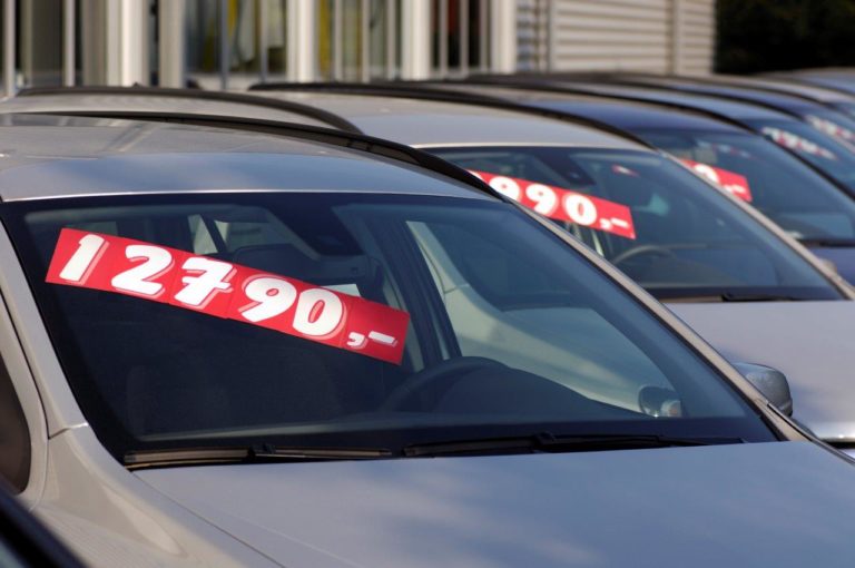 5 Tips For Buying And Selling Used Cars