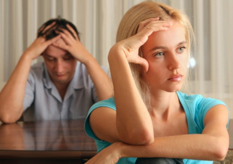 On The Rocks: What To Do When Your Relationship Is In Trouble