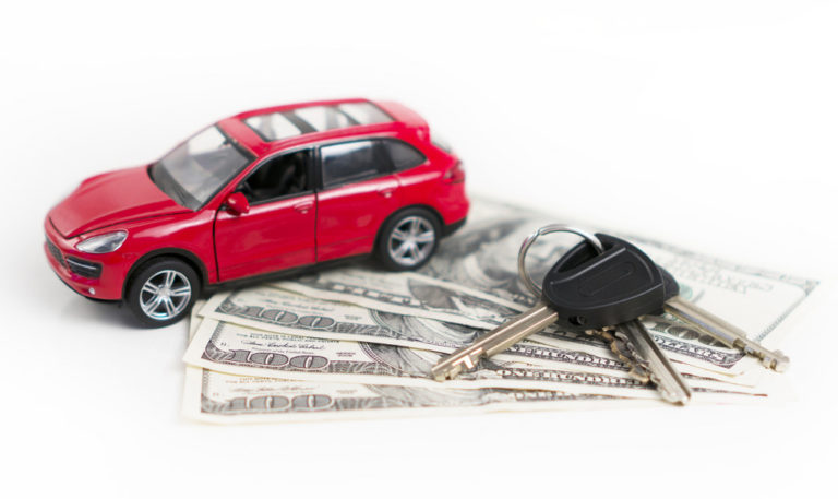 Taking Out Car Insurance-  Everything You Need To Know