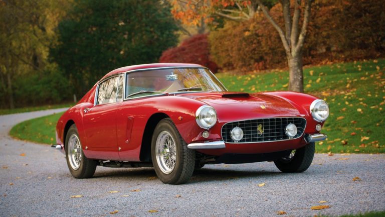 Is Your Classic Car Safe To Drive in 2017?