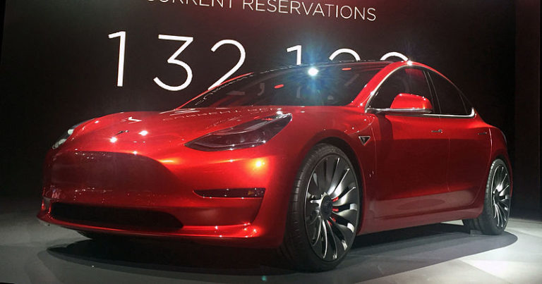 4 Things Tesla’s Fight With NADA Tells Us About The Industry