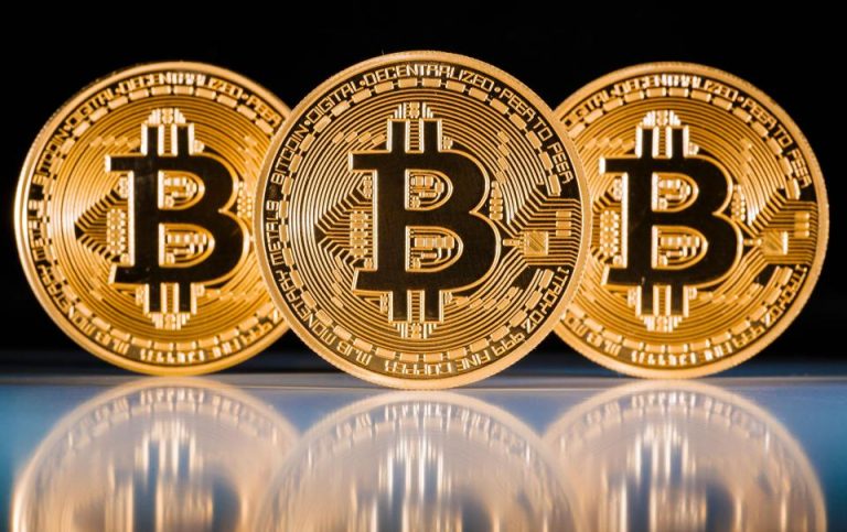 Bitcoin Trading Starts On The Huge Cme Exchange