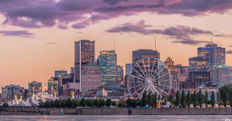 What Gives Montreal Its Certain Je Nais Sais Quoi?