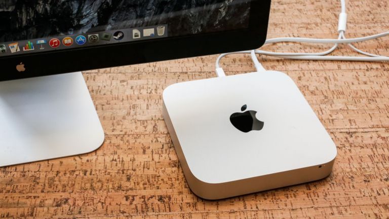 The Mac Mini Is Finally Getting An Update After Nearly 4 Years