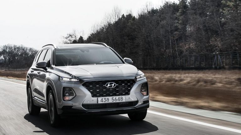 Hyundai Will Push For More Design Distinction Between Its Models