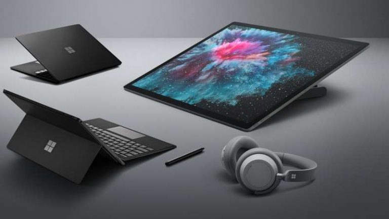 The 5 Biggest Announcements From The Microsoft Surface Event