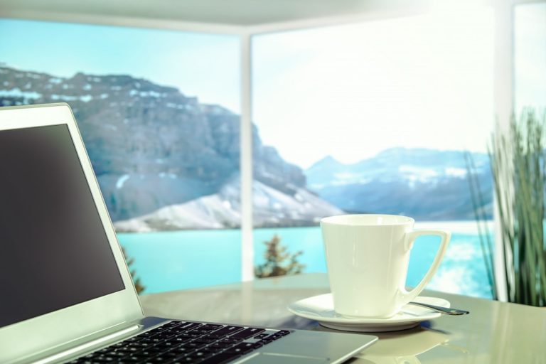 The Remote Working Revolution- Is It Killing Small Businesses?