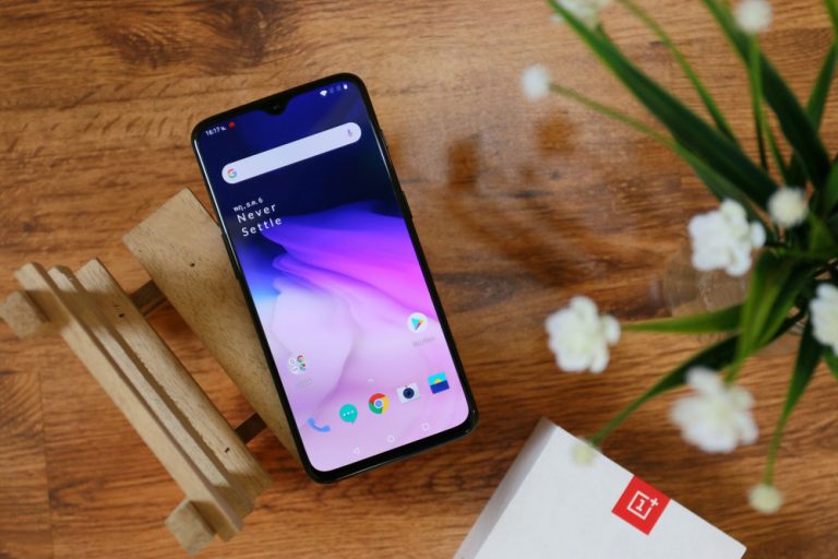 New Leak Supposedly Reveals Oneplus 7 Specs