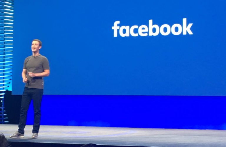 Facebook Plans To Launch New Portal Video-Chat Devices In The Fall