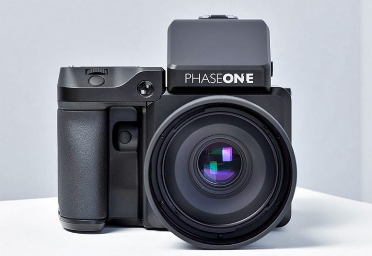 Phase One’s Latest Camera Drags 150 Megapixels Out Of The Studio And Into The Field