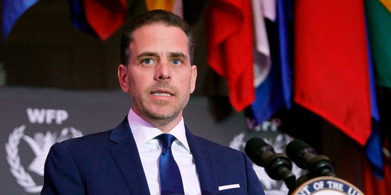 Hunter Biden Defends Foreign Ventures, Admits Making ‘Mistake’ Politically