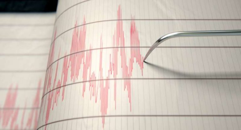 Earthquake Of 4.7 Magnitude Shakes Bosnia