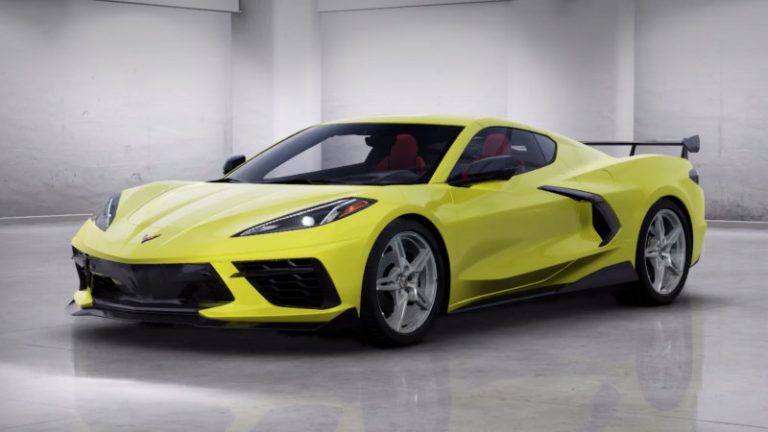 GM ‘Trusts’ Chevy Dealerships Will Sell 2020 Corvette At MSRP