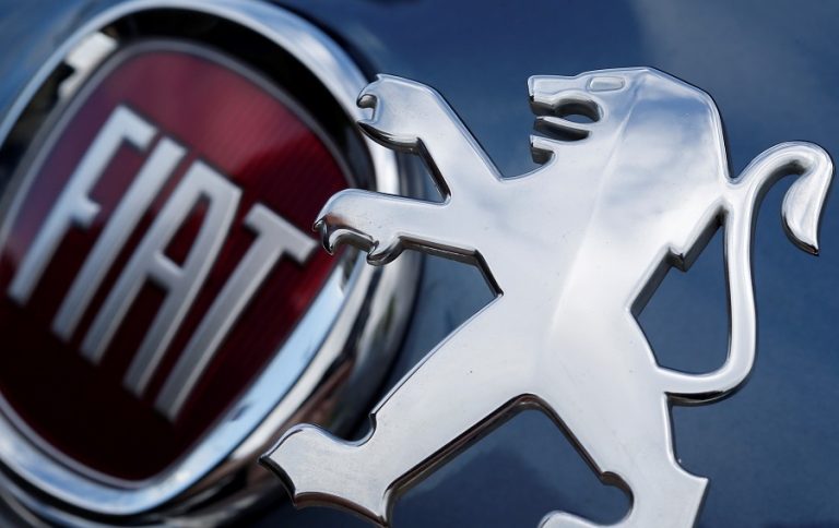 Fiat Chrysler makes $6.8 billion Italy-backed loan request