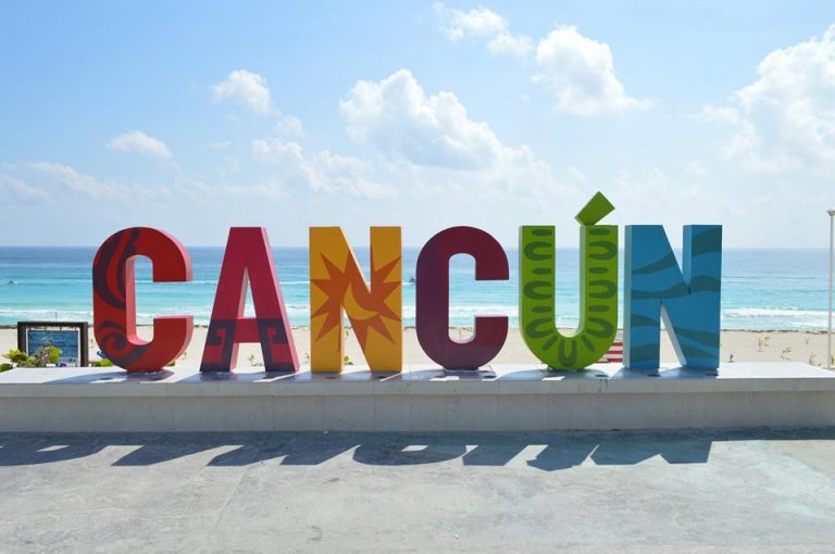 4 Ways to Enjoy Cancun