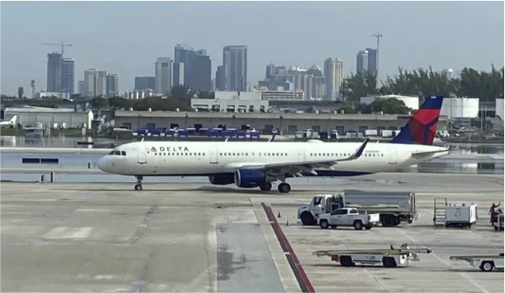 Fort Lauderdale Airport Reopens